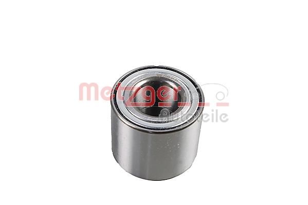 METZGER WM 2155 WM 2155 KERÉKCSAPÁGY KÉSZLET - METZGER